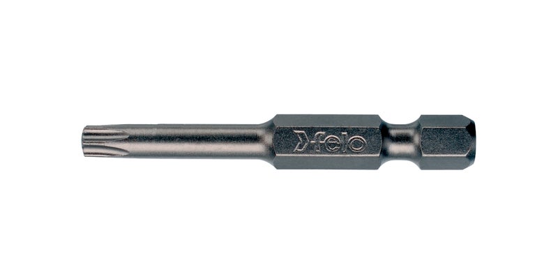 K&auml;rki TX10 x 50mm 1/4" E6,3 Industrial (10) FELO