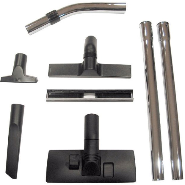 Imurin varustesarja 7 os. (Ei letkua) EIBENSTOCK