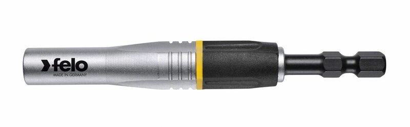 K&auml;rkipidin iskeviin koneisiin 1/4"x 95mm E6,3 FELO